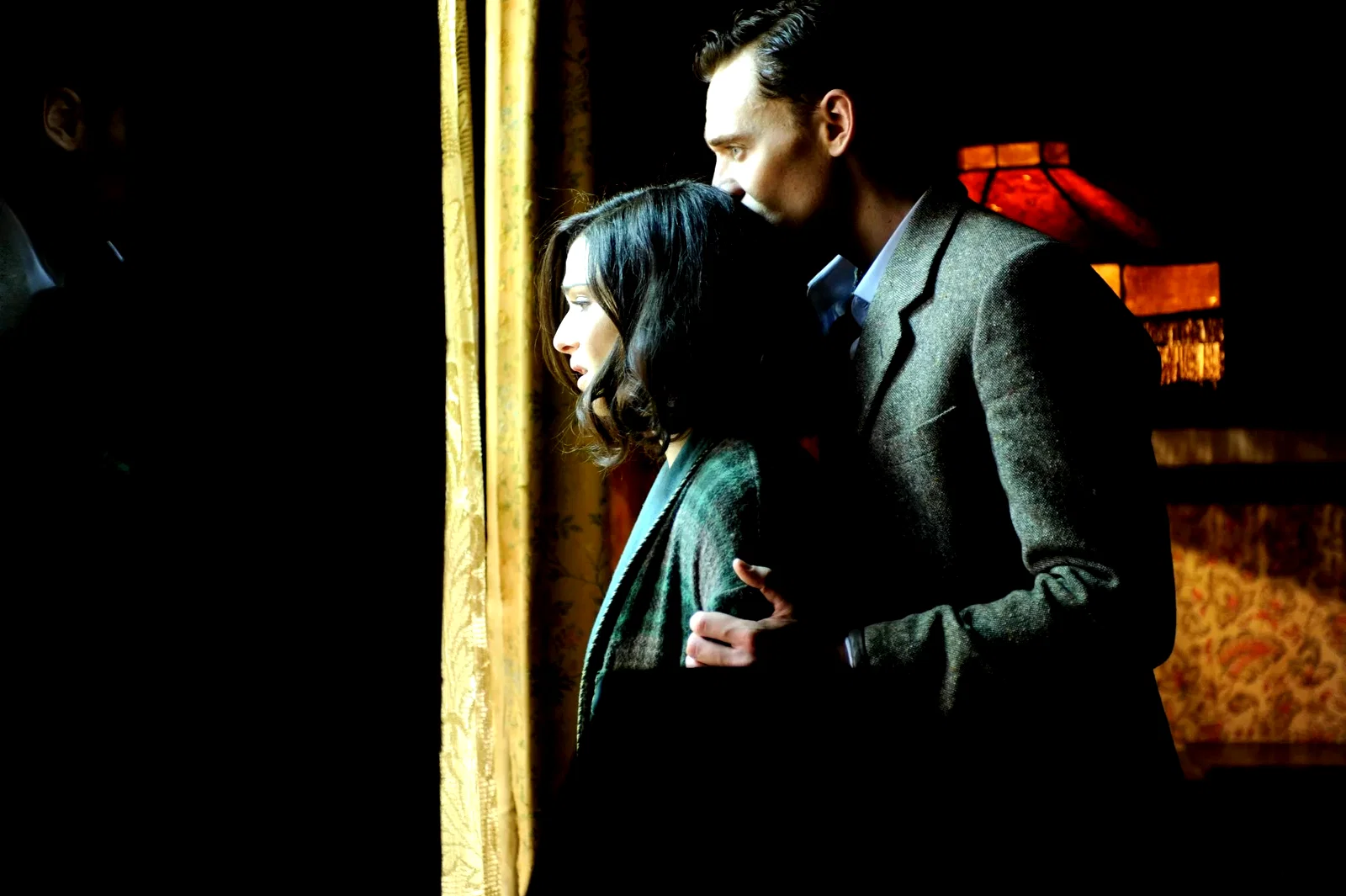 Photo 9 du film : The deep blue sea