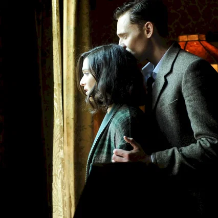 Miniature photo du film : The deep blue sea