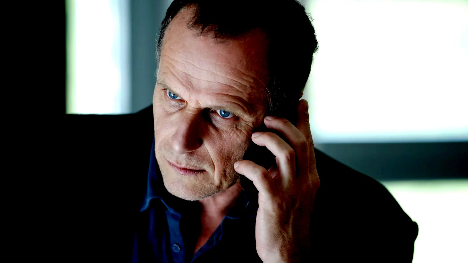 Photo 2 du film : Comme un homme