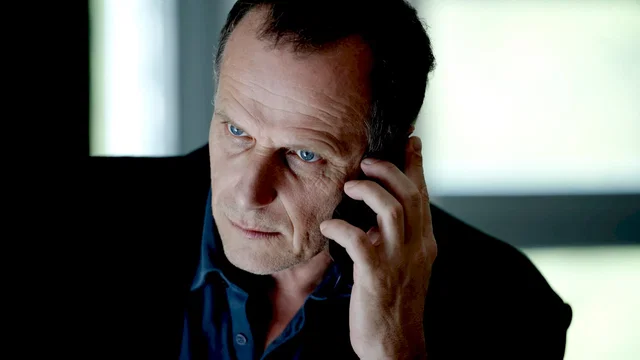 Photo 2 du film : Comme un homme