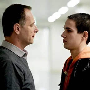Photo du film : Comme un homme