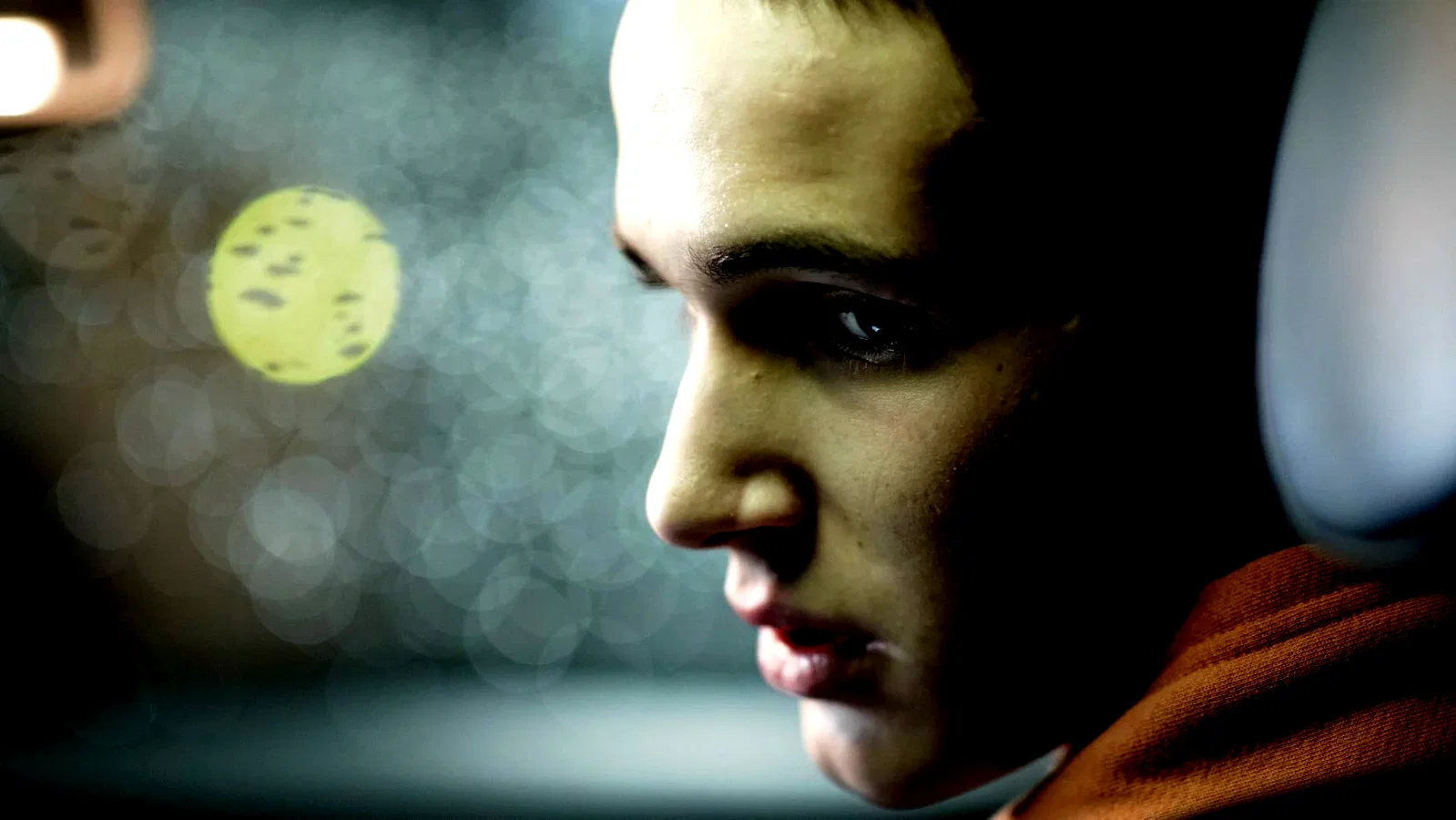 Photo 4 du film : Comme un homme