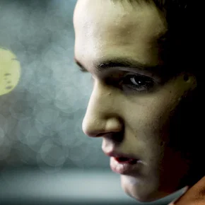 Photo du film : Comme un homme