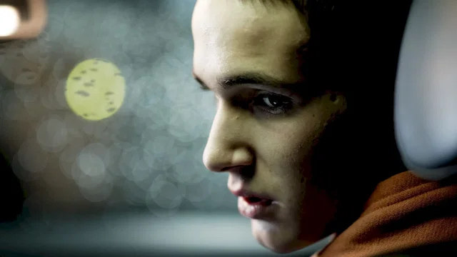 Photo 4 du film : Comme un homme