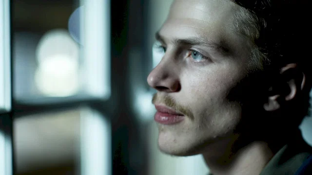 Photo 5 du film : Comme un homme