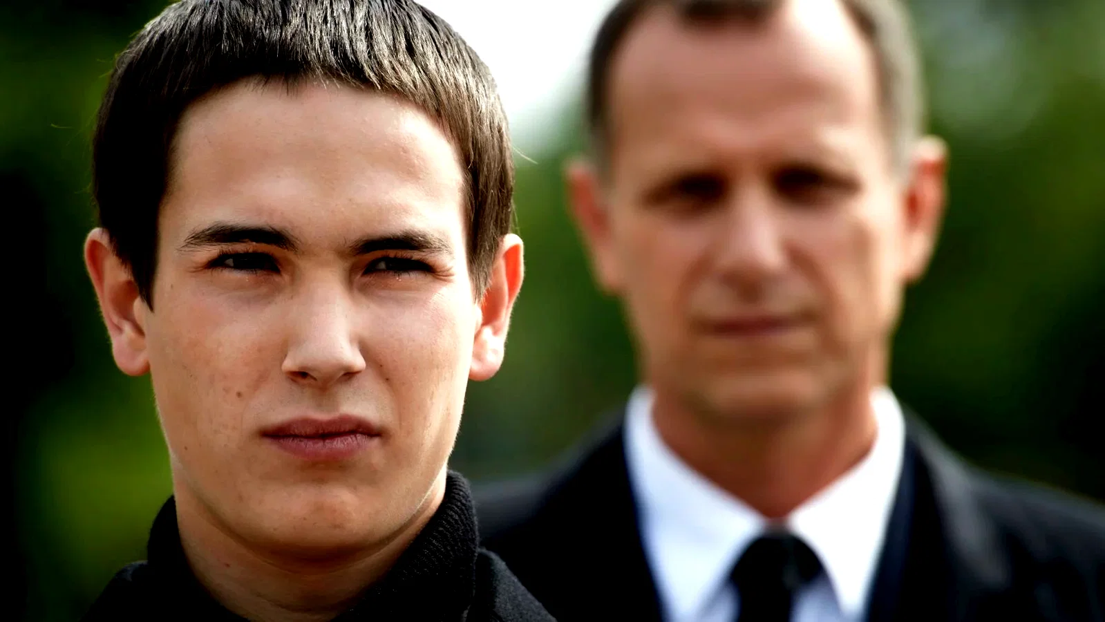Photo 6 du film : Comme un homme