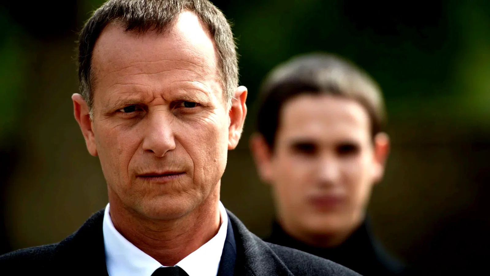 Photo 7 du film : Comme un homme