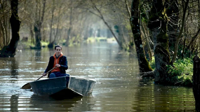 Photo 9 du film : Comme un homme