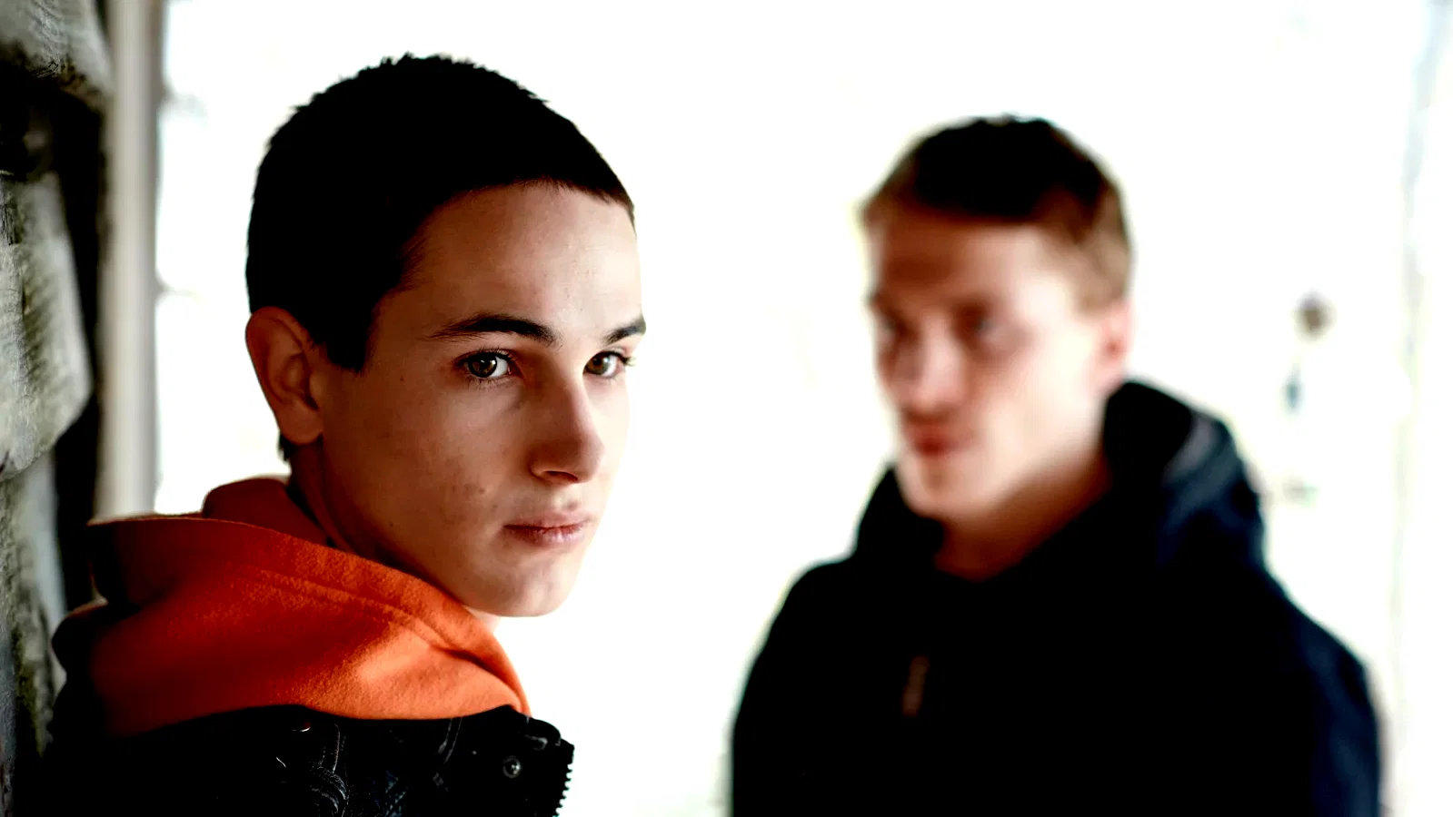 Photo 10 du film : Comme un homme
