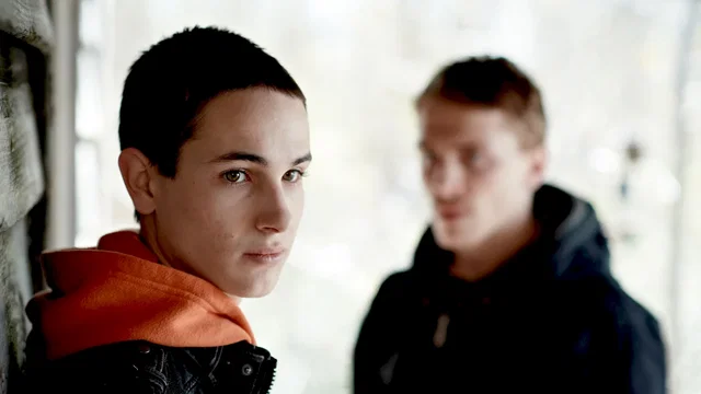 Photo 10 du film : Comme un homme