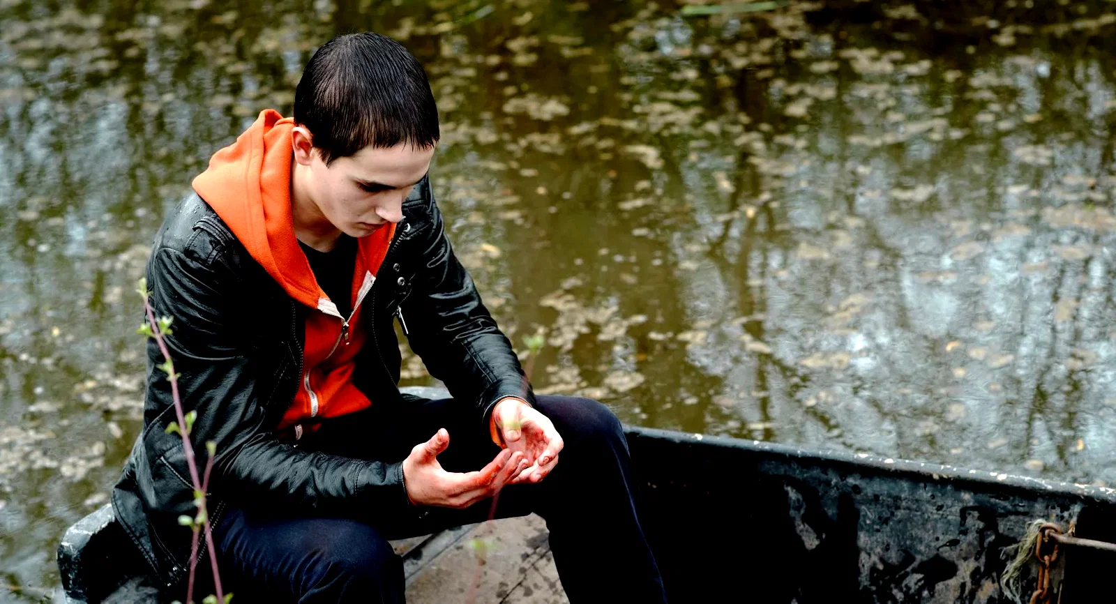 Photo 11 du film : Comme un homme