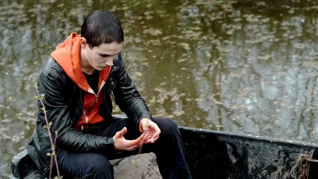 Photo 11 du film : Comme un homme