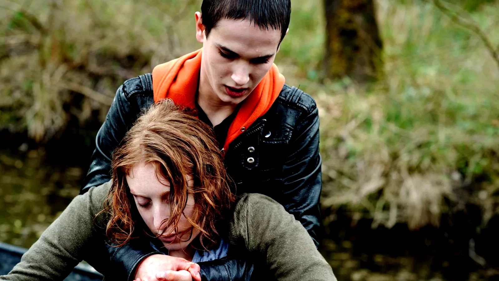 Photo 12 du film : Comme un homme