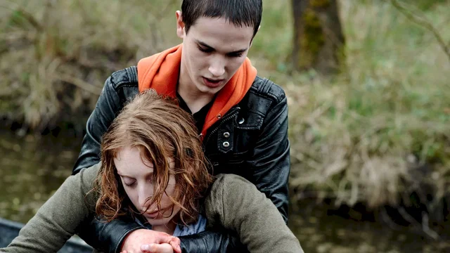 Photo 12 du film : Comme un homme