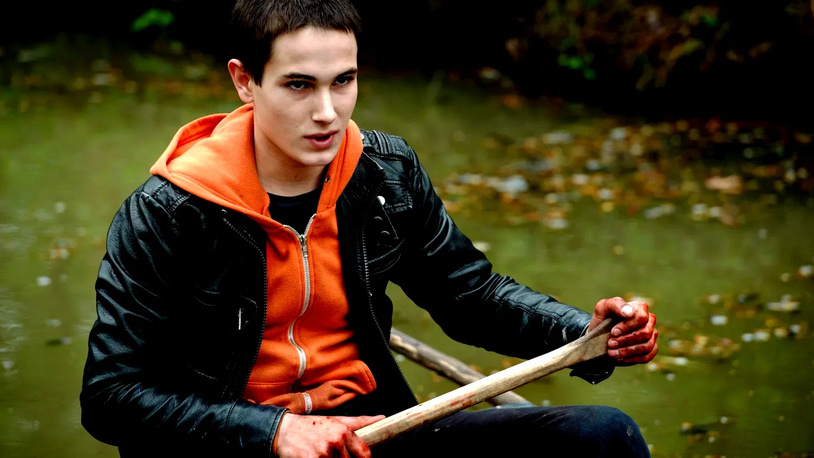 Photo 13 du film : Comme un homme