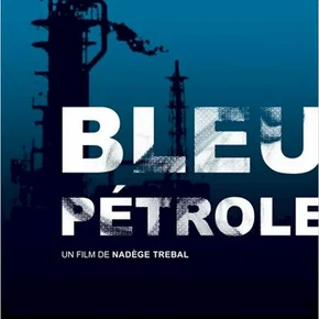 Photo du film : Bleu pétrole 