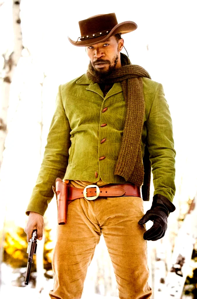 Photo 6 du film : Django Unchained