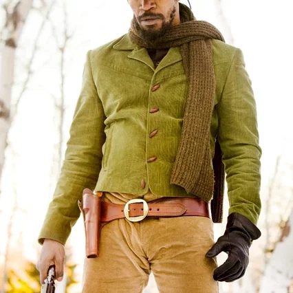 Miniature photo du film : Django Unchained
