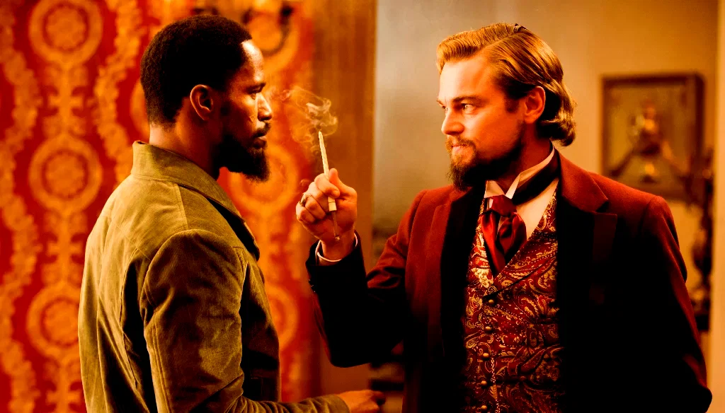 Photo 8 du film : Django Unchained