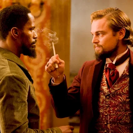 Miniature photo du film : Django Unchained