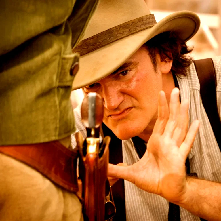 Photo 9 du film : Django Unchained