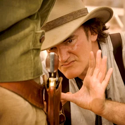 Miniature photo du film : Django Unchained