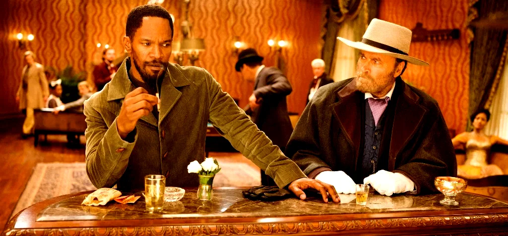 Photo 10 du film : Django Unchained
