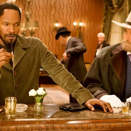 Miniature photo du film : Django Unchained