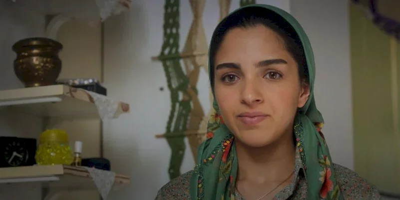 Photo 2 du film : Une seconde femme 