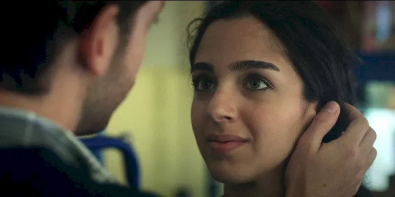 Photo 3 du film : Une seconde femme 
