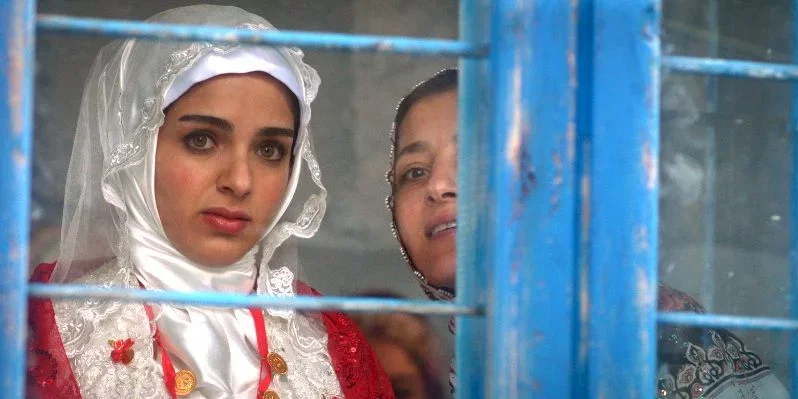 Photo 4 du film : Une seconde femme 