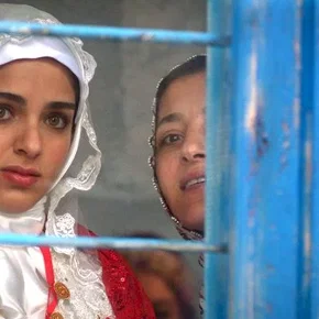 Photo du film : Une seconde femme 