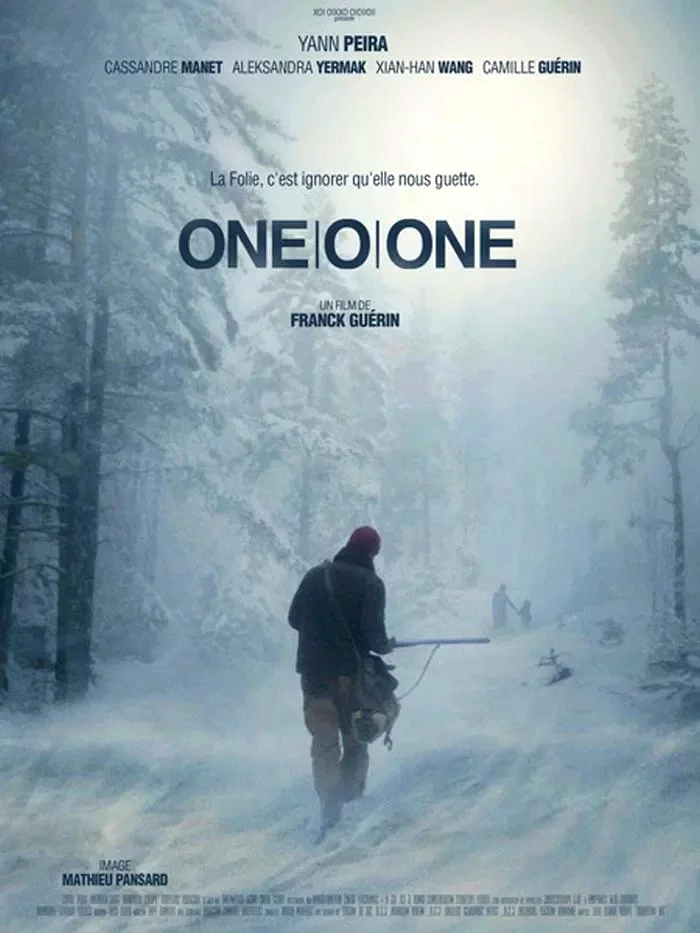 Affiche du film : One O One
