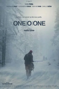 Affiche du film One O One