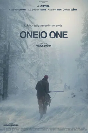 Affiche du film : One O One