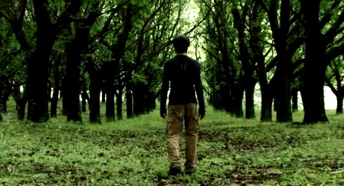 Photo 4 du film : One O One