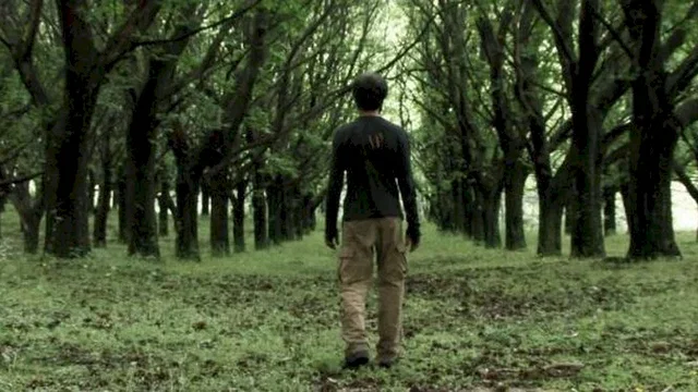 Photo du film : One O One