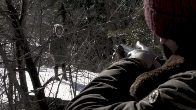 Photo du film : One O One