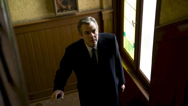 Photo du film : Playoff