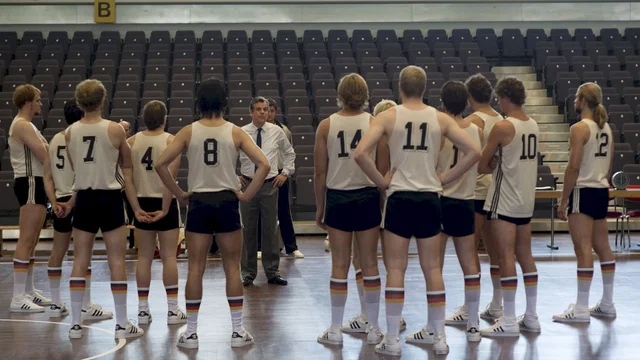 Photo du film : Playoff