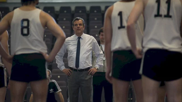 Photo du film : Playoff