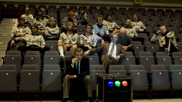 Photo du film : Playoff