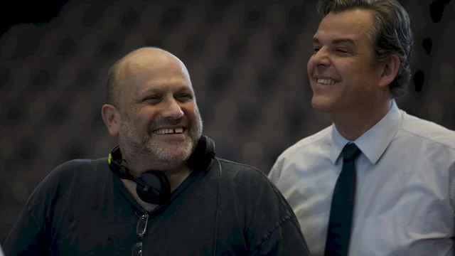 Photo du film : Playoff
