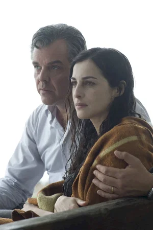 Photo du film : Playoff