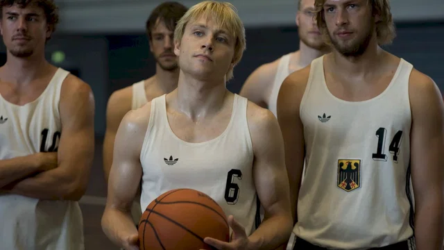 Photo du film : Playoff