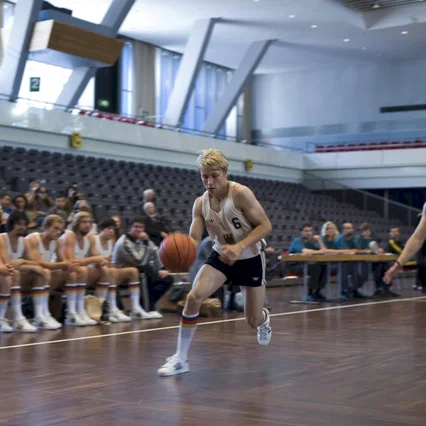 Miniature photo du film : Playoff