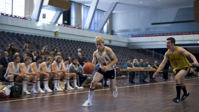 Photo du film : Playoff