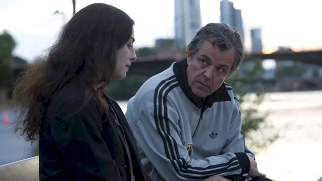 Photo du film : Playoff