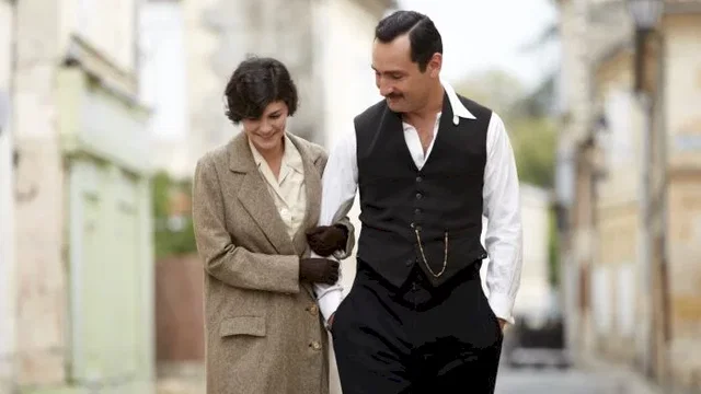 Photo du film : Thérèse Desqueyroux