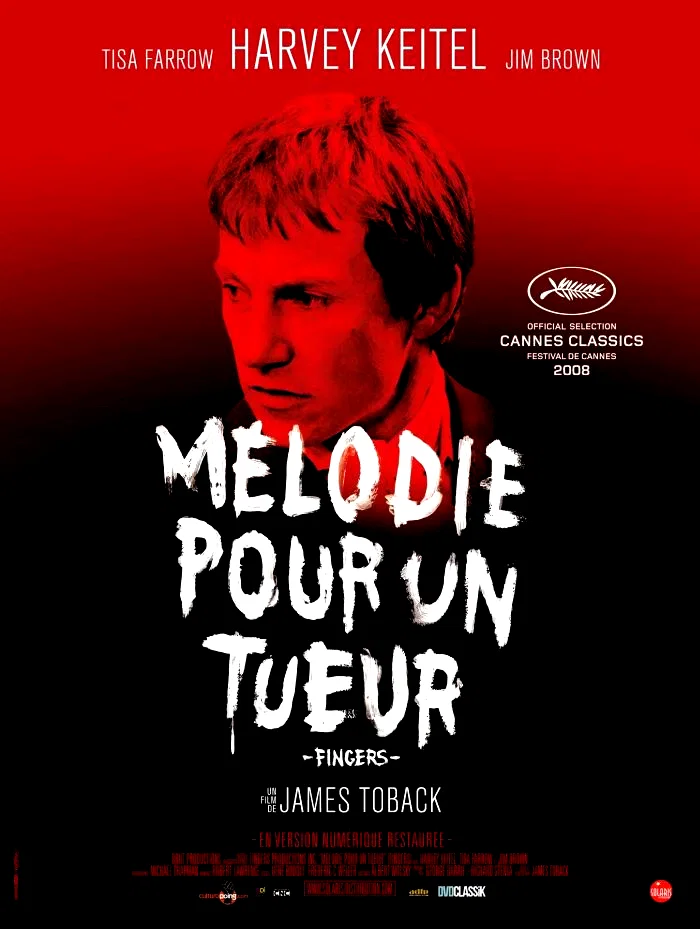 Affiche du film : Melodie pour un tueur